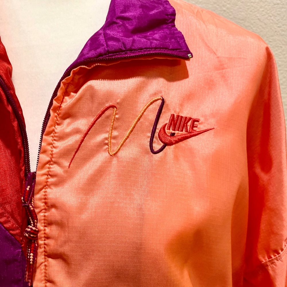 Nike Vintage Windrunner Jacket - image 3